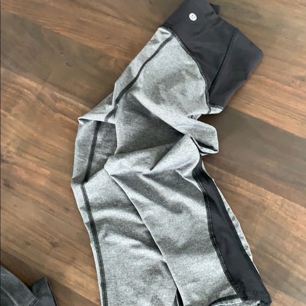 Lululemon leggings